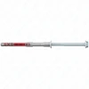Kołek ramowy fischer DuoXpand 10 x 140 FUS 50 sztuk