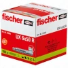 Fischer Kołek uniwersalny UX 6 x 50 R