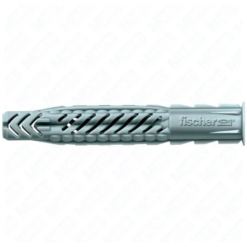 Fischer Kołek uniwersalny UX 6 x 50 R z kolnierzem