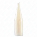 Dysza plastikowa biała 6 mm PT.79, aplikator COX Sachet, Combi, Bulk