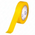 Taśma izolacyjna PVC 15mm x 10m żółta