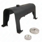 Zestaw do konwersji pistoletu DM2X/DP2X 400ml 4:1