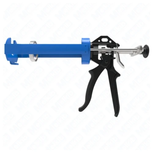 CCM 380 COAX 10:1 ręczny pistolet koaksialny