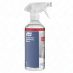 Spray do dezynfekcji powierzchni Tork