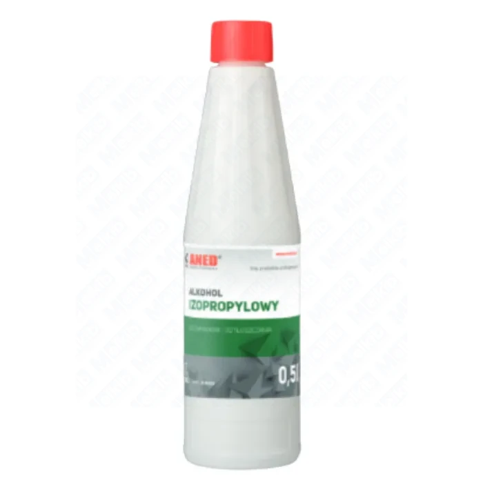 Alkohol Izopropylowy 99,9% czysty, IPA
