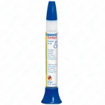 Weicon Contact VA 100, cyanoacrylate adhesive, 12 g, fast curing, universal adhesive