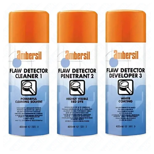 Ambersil Flaw Detector komplet