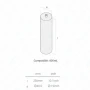 Airflow 2 wyciskacz pneumatyczny 310 ml katridz