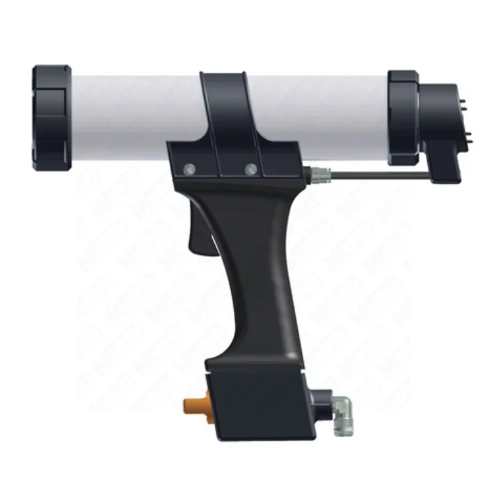 Airflow 2 wyciskacz pneumatyczny 310 ml
