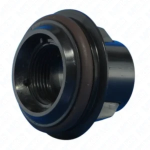 Uchwyt dyszy MK1 z O-ringiem z Vitonu, do aplikatorów COX typu Sachet, do gwintowanych dysz, nr 7N2007