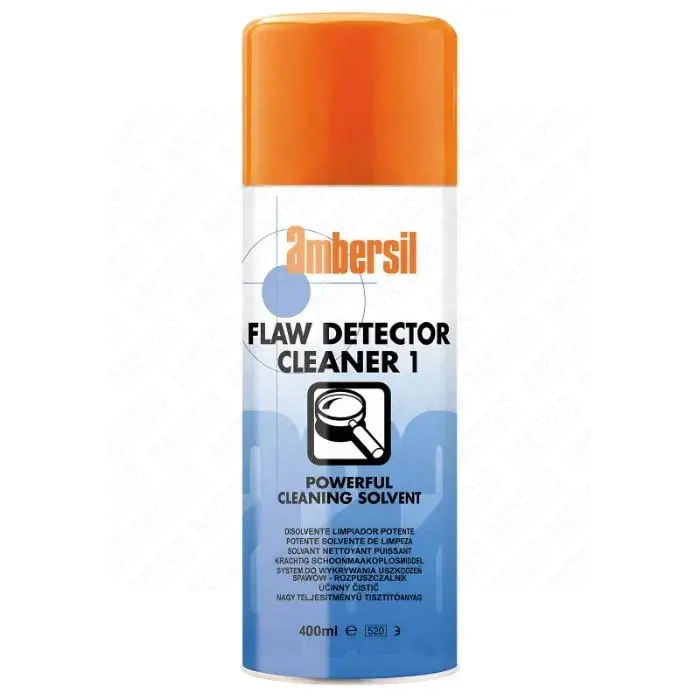 FLAW DETECTOR CLEANER 1 400 ML