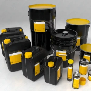 Kluber Microlube GL 261 400g, 500g, 1kg, 5kg, 25kg, 50kg boundary lubrication and tribocorrosion grease, lithium soap, anti-wear