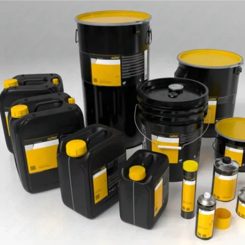 Kluber Microlube GL 261