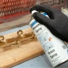 Spray mosiężny Weicon Brass Spray 400 ml metaliczny
