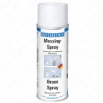 Spray mosiężny Weicon Brass Spray 400 ml