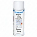 Miedziany spray antykorozyjny Weicon Copper Spray 400 ml