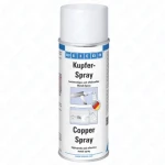 Miedziany spray antykorozyjny Weicon Copper Spray 400 ml