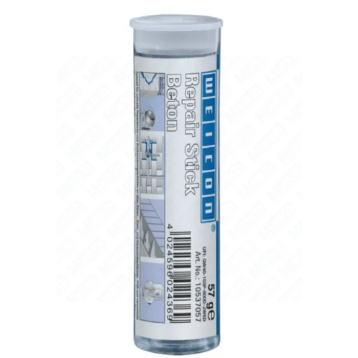 Weicon Repair Stick Concrete 57 g