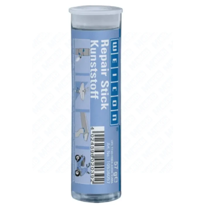Weicon Repair Stick Plastic 57 g