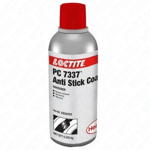LOCTITE PC 7337 Part B 0.333 kg – epoxy-silicone hardener, high abrasion and temperature resistance