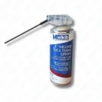 Melkib Bond Multiway spray 400ml multifunctional spray, lubricates, penetrates corroded elements, facilitates disassembly, protects against corrosion, safe for the user