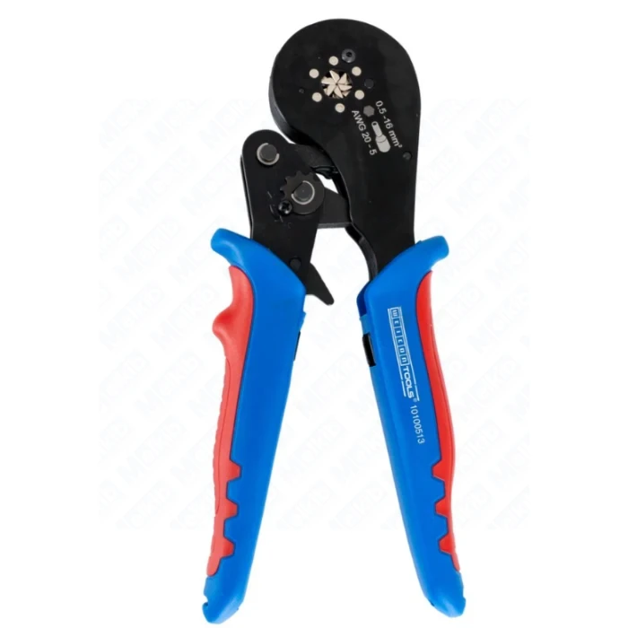 Weicon Szczypce zaciskowe HEX-CRIMP 16 mm