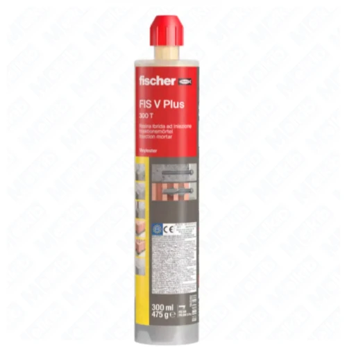 Fischer Kotwa chemiczna FIS V Plus 300T 300 ml