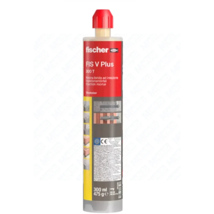 Fischer Kotwa chemiczna FIS V Plus 300T 300 ml