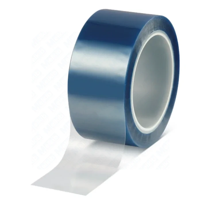 Tesa Taśma maskująca PET 50 mm x 66 m