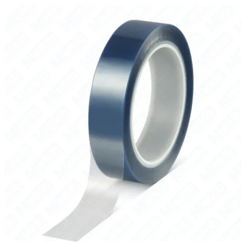 Taśma maskująca PET 25 mm x 66 m