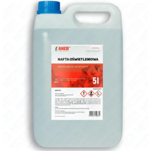 Nafta oświetleniowa 5 l