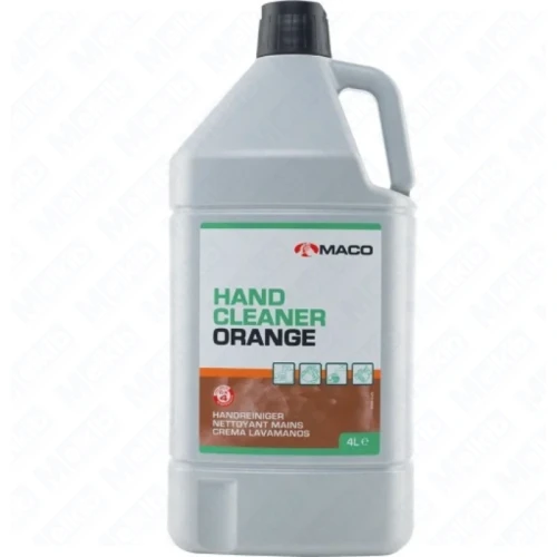 Pasta BHP Maco Orange 4L CX-4