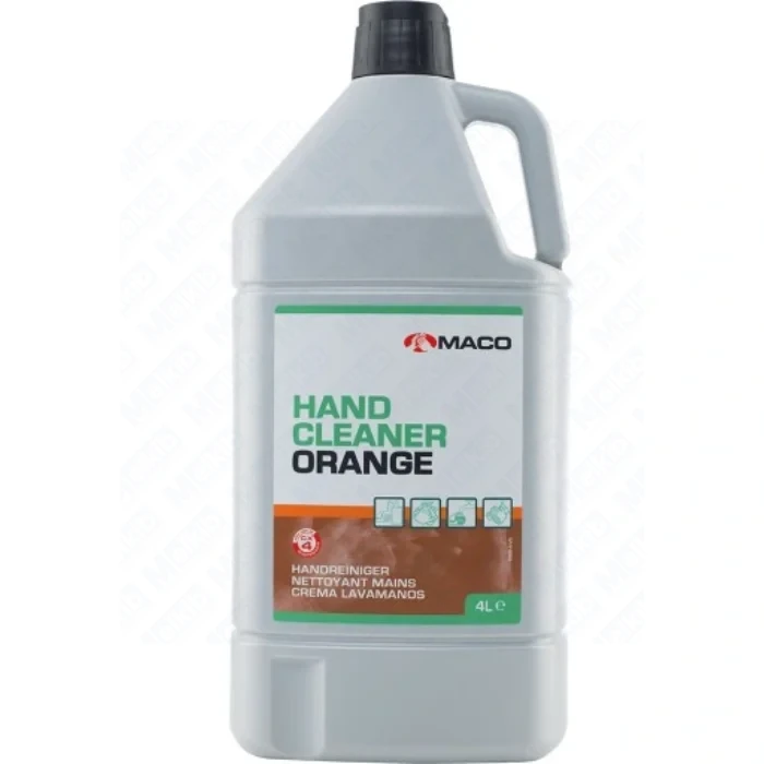 Pasta BHP Maco Orange 4L CX-4