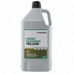 Pasta BHP Maco Yellow 4L CX-4, cytrusowa pasta do mycia rąk