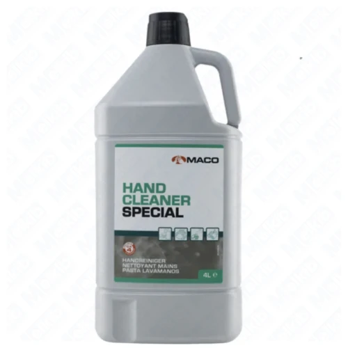 Pasta BHP Maco Special 4L CX-4, usawa smary i oleje