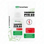 Lakier PVB 60 50ml z pędzelkiem