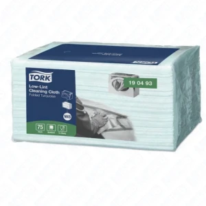 Tork 190493 - Low-lint cleaning cloth