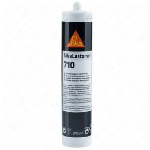 SikaLastomer 710 Szary 310 ml