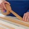 TESA 4341 taśma maskująca lakiernicza 140°C kauczuk naturalny