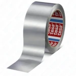 Tesa 60630 taśma aluminiowa, 50 m × 25 mm
