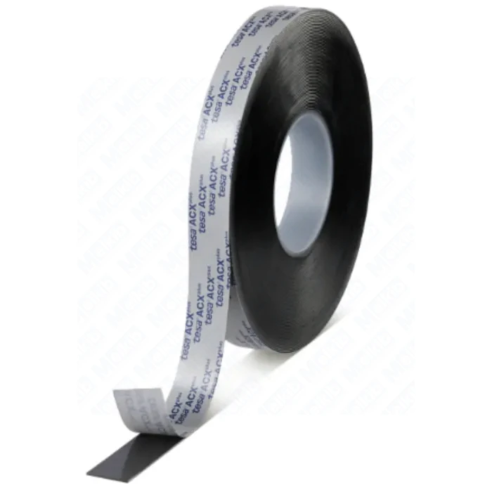 tesa-acxplus-7063-tasma-akrylowa-800um-czarna-25m-25mm