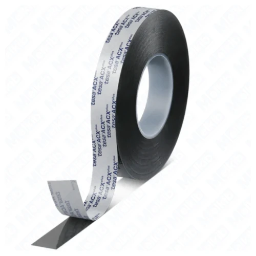 tesa-acxplus-7072-tasma-akrylowa-500um-czarna-25m-25mm