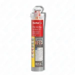 Fischer FIS VS PLUS Low Speed 300 T – Chemical Anchor for Demanding Conditions (300 ml, T-Cartridge)