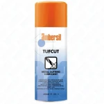 TUFCUT Spray 400 ml, řezné mazivo s EP přísadami, vrtání a závitování nerezi, NSF H2, do 200 °C