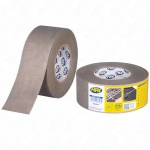 HPX Airtight Roof AR6025 páska pro střešní fólie 60 mm × 25 m, PP rouno, akrylát, −30…+100 °C, DIN 4108, EC1 Plus