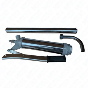 16l hand pump for 60/200/220l tanks