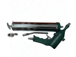 Pneumatická maznice – sada, 400 cm³, multi-load, 30–150 psi, 1/4" NPT