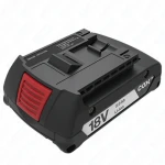 COX Bateria 7E1625 – akumulator 18 V 2,0 Ah Li-ion do Electraflow Dual Ultra