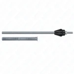 Fischer TherMax 16/170 M12 gvz – mocowanie przez ocieplenie ETICS, Ø14 mm, 62–170 mm, 20 sztuk