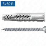 kolek-ux-8x50-z-kolnierzem-wkret-25szt